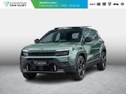 Jeep Avenger - 1.2 e-Hybrid 85th Anniversary | Schuif/Kanteldak |