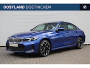 BMW 3-serie - 330e M Sport Automaat / Schuif-kanteldak / Trekhaak / Sports