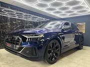 Audi Q8 - 60 TFSI e quattro Pro Line S Competition ACC pano