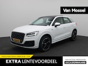 Audi Q2 - 35 TFSI epic | Automaat | Climate Control | Panoramadak | Pa