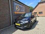 Volkswagen Polo - 1.2-12V BlueMotion Comfortline