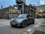 MINI John Cooper Works - Mini 2.0 Chili