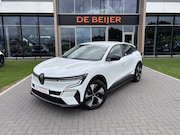 Renault Mégane E-Tech - EV60 Optimum Charge Equilibre Camera I App I LED