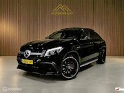 Mercedes-Benz GLE-klasse - GLE AMG 63 S 4MATIC Carbon|Pano|Nightpakket|Massage|360°Came