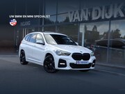 BMW X1 - xDrive25e High Exe M Sport Pano.Dak Driving Ass.Plus Head-Up