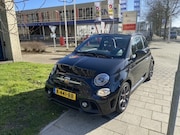 Fiat 500C - 1.4 ABARTH