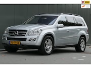Mercedes-Benz GL-klasse - 450 Youngtimer NAP 7-Persoons Schuifdak Luchtvering