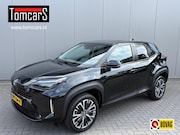 Toyota Yaris Cross - 1.5 Hybrid Executive Navigatie/Camera/Elektr.-klep/Stoelverw