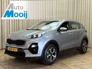 Kia Sportage - 1.6 GDI DynamicLine Dealer Onderhouden / FACELIFT / Afn. Tre