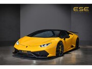 Lamborghini Huracán - 5.2 V10 LP610-4 | Keramisch | Lift | Carbon Seats | Camera