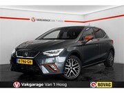 Seat Ibiza - 1.0 TSI Beats|Camera|Climatcontrol| Digitaaldashboard|Applec