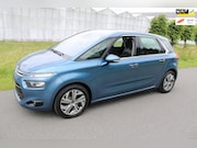 Citroën C4 Picasso - 1.6 e-THP Business Automaat