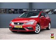 Seat Leon - 1.4 EcoTSI FR |LED|PANO-DAK|CARPLAY|CRUISE|STOELVERW.|PDC V+