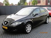 Seat Leon - 1.6 Stylance AIRCO CLIMA