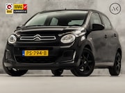 Citroën C1 - 1.0 e-VTi Sport (5 DEURS, SCHERM, CRUISE, BLUETOOTH, SPORTST