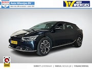 Kia EV6 - Plus 77.4kWh | SOH 92% | Leer | Navi | Camera