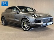 Porsche Cayenne Coupé - 3.0 E Hybrid-BURMESTER-INNODRIVE-VIERWIELSTURING-LUCHT-PANO-