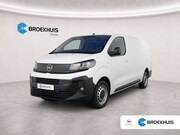 Opel Vivaro - L3 180pk Automaat | BPM VRIJ NAVI | PDC V+A | CRUISE | CARPL