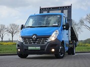 Renault Master - 2.3 3-Zijdige Kipper AC