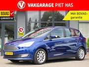 Ford C-Max - 1.5 Titanium| 150-PK| | Clima-Airco | Navigatie | Camera | I