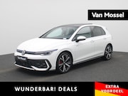 Volkswagen Golf - 1.5 eHybrid GTE 272 PK| | SoH 100% | Panoramadak | Head-Updi