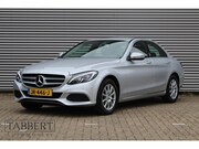 Mercedes-Benz C-klasse - 180 Edition Automaat Trekhaak