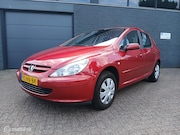 Peugeot 307 - 1.4-16V 5-Deurs/Apk 07-'27