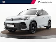 Volkswagen Tiguan - 1.5 272pk DSG eHybrid R-Line Edition · Panoramadak · Leder ·