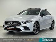 Mercedes-Benz A-klasse - 250 e AMG Limited | Panoramadak | Camera | Burmester | Elek.