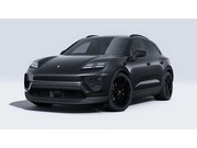 Porsche Macan - 4