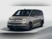 Volkswagen Multivan - GP L2H1 PHEV 1.5 eHybrid 245pk DSG 19, 7kWh 4-Motio