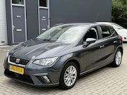 Seat Ibiza - 1.0 TSI Style