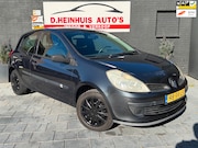 Renault Clio - 1.2-16V Expression|114.524KM N.A.P.|AIRCO