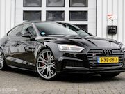 Audi S5 - 3.0 TFSI S5 quattro PANO B&O HUD KUIP MATRIX KEYLES
