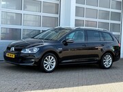 Volkswagen Golf - 1.2 TSI 110PK Lounge Aut. Navi Pdc Stoelverw Trekhaak NW APK