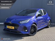 Mazda 2 Hybrid - 1.5 Homura Stoel-stuurverwarming | LED | PDC rondom | Inclus