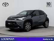 Toyota Aygo X - Hybrid 115 GR Sport Voorraadkorting 1000 euro!