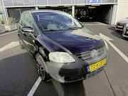 Volkswagen Fox - 1.2 Trendline