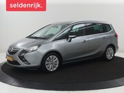 Opel Zafira - Tourer 1.4 Design Edition | Cruise control | Camera | Park a