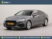 Audi A5 - Sportback 40 TFSI quattro S edition Competition Automaat | A