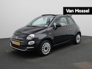 Fiat 500C - 1.0 Hybrid Dolcevita | APPLE CARPLAY | AIRCO | DAB | CRUISE 