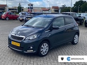 Peugeot 108 - 1.0 e-VTi Active