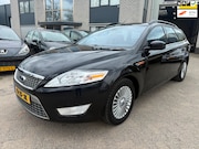 Ford Mondeo - 2.0-16V Titanium Clima Trekhaak Nap