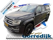 Volkswagen Amarok - 3.0 TDI 4Motion DC Aventura V6 258Pk 5Pers. Dubbele Cabine X