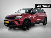 Opel Crossland - 1.2 Turbo Elegance | Automaat |Trekhaak | Achteruitrijcamera
