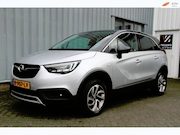Opel Crossland X - 1.2 Turbo Innovation AUTOMAAT/HUD/