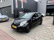 Suzuki Alto - 1.0 Comfort 2e Eigenaar Airco Trekhaak NAP APK 1 Jaar