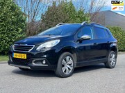 Peugeot 2008 - 1.2 PureTech Style Navigatie*Pano*Cruise*NAP*Clima*LM velgen