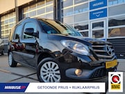 Mercedes-Benz Citan - 112 Aut. CAMERA / CRUISE / PANORAMADAK / PDC