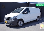 Mercedes-Benz Vito - 116 CDI Lang Automaat EURO 6 - A/C Climate - Cruise - Camera